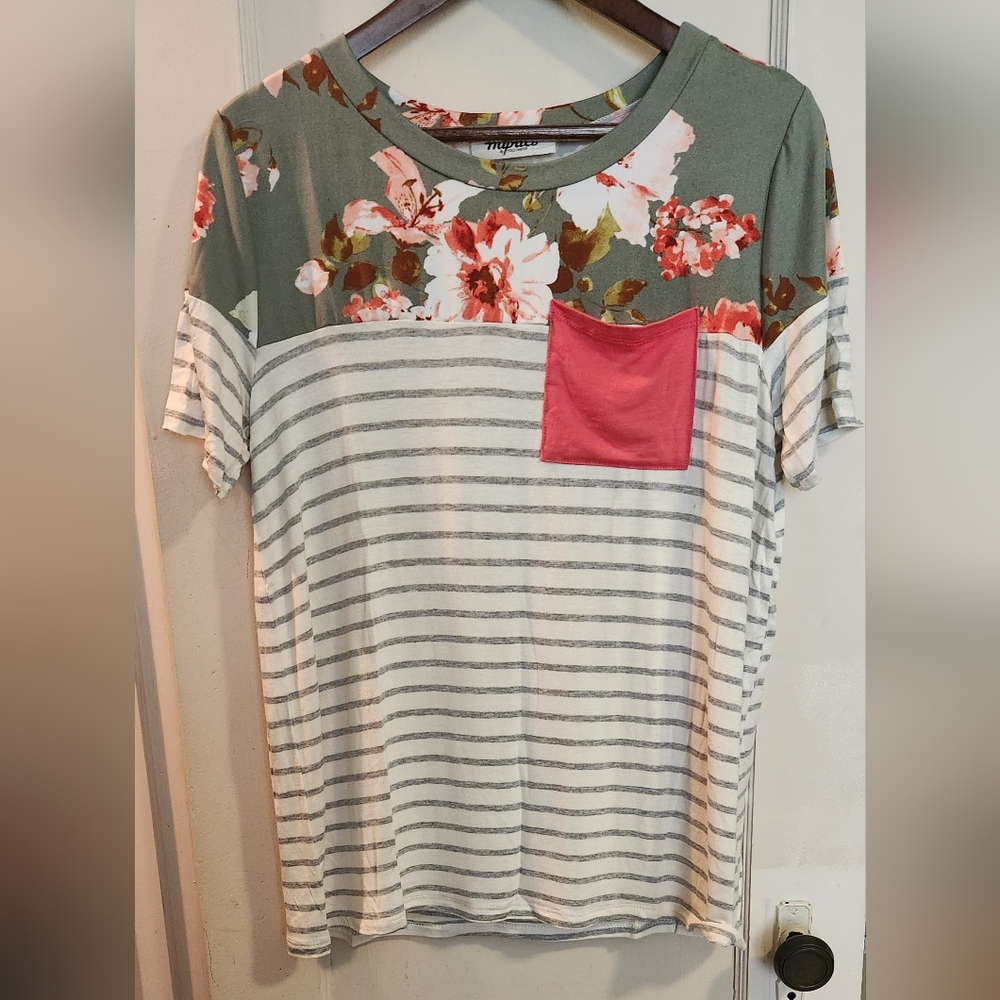 Boutique T-Shirt